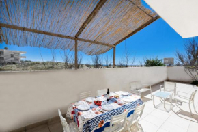 Summer House by BarbarHouse Torre Lapillo